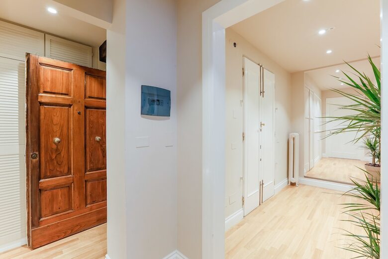 Bed & Breakfast Relais Tosinghi