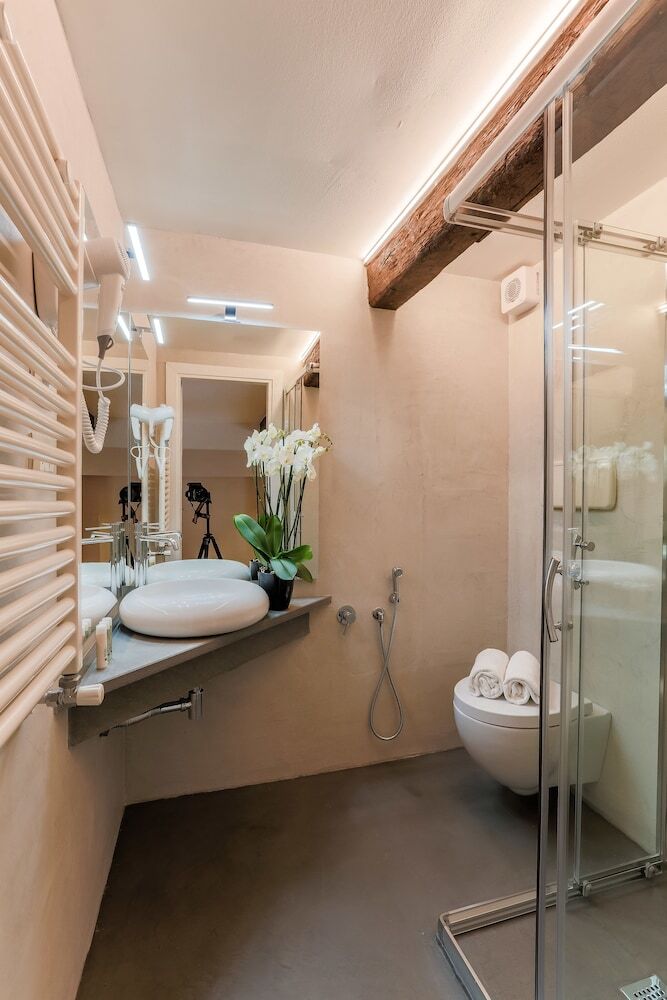 Bed & Breakfast Relais Tosinghi