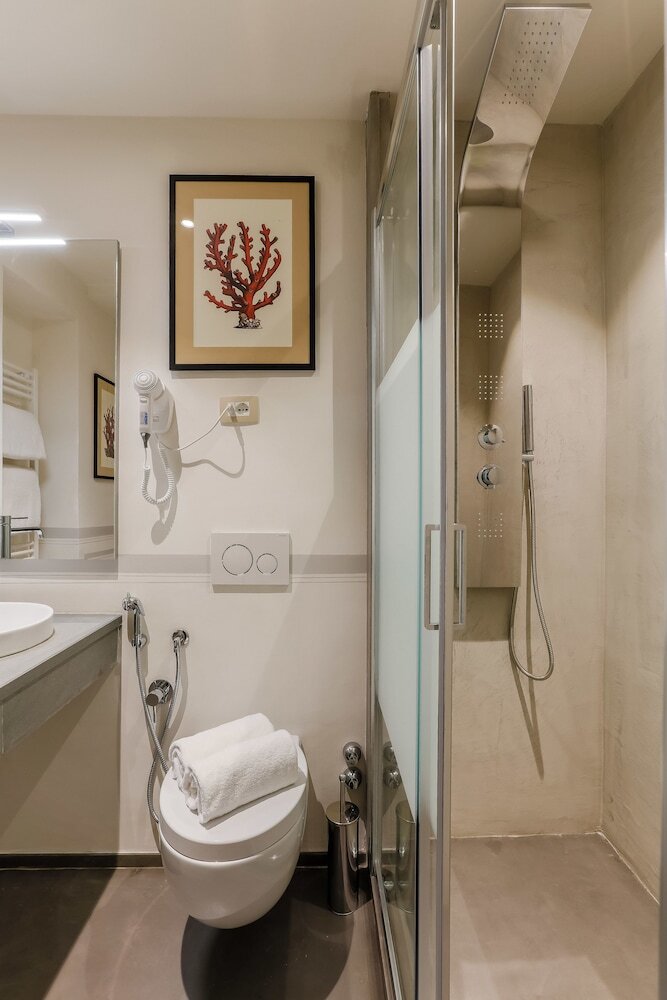 Bed & Breakfast Relais Tosinghi