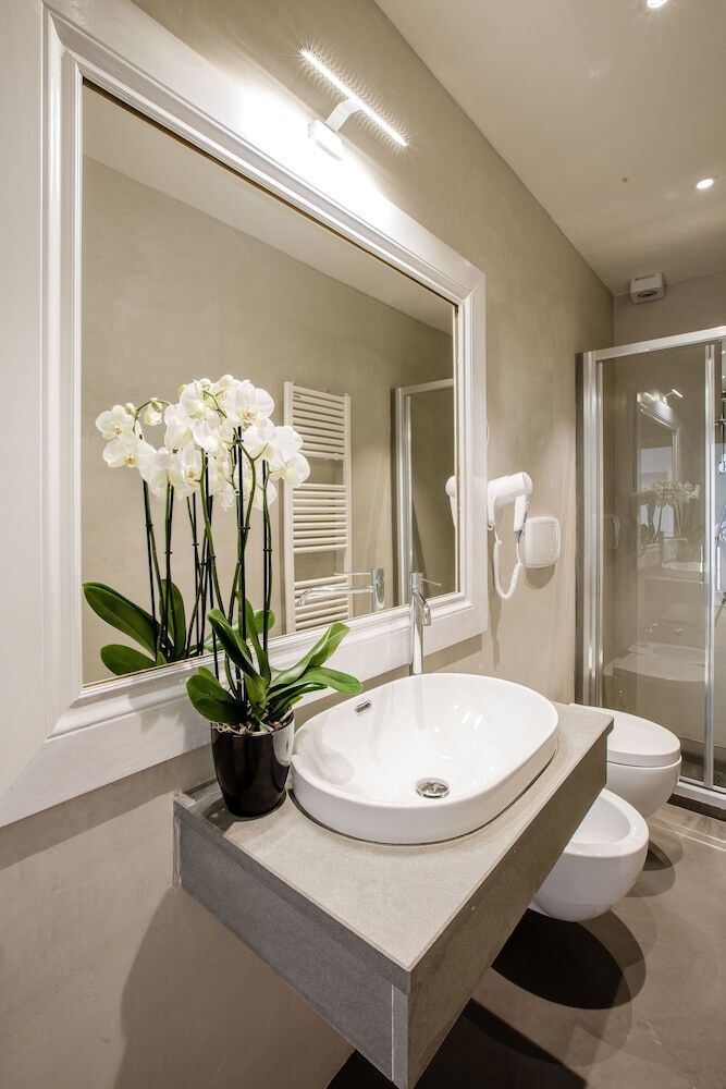 Bed & Breakfast Relais Tosinghi