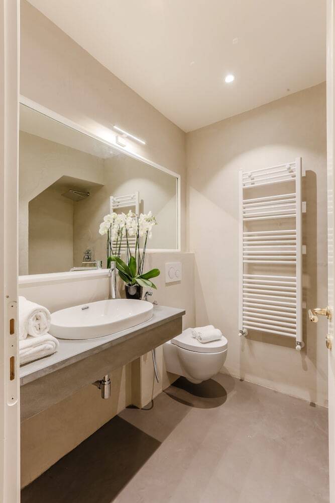 Bed & Breakfast Relais Tosinghi