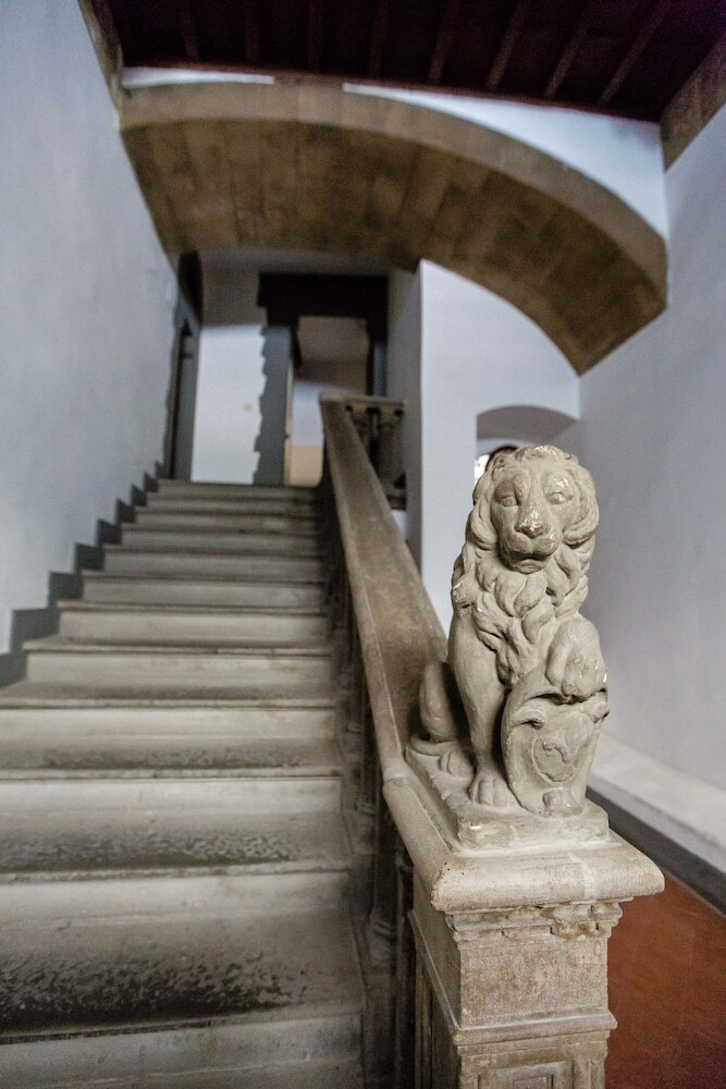 Bed & Breakfast Relais Tosinghi