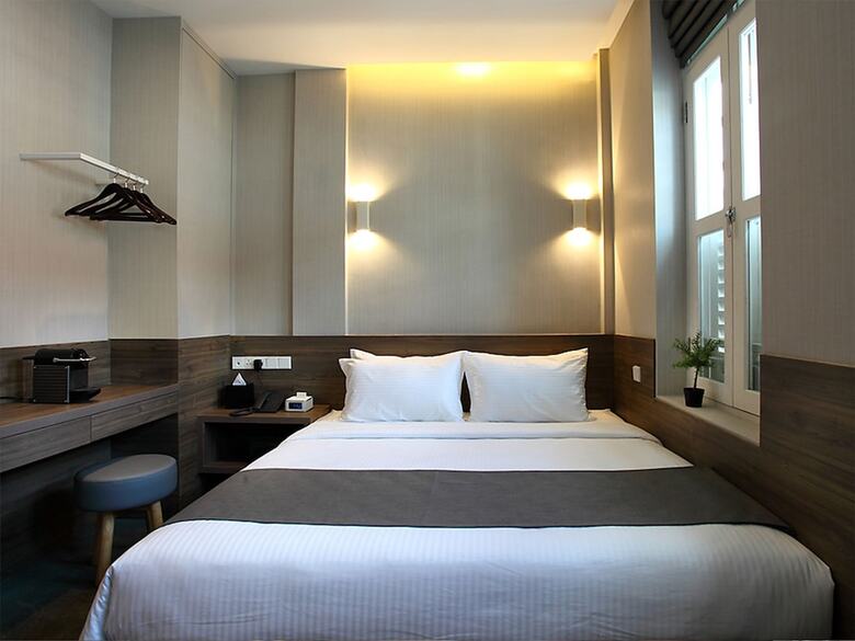 Arcadia Hotel