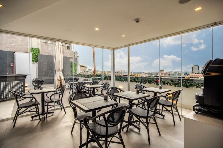 Doria Palace Boutique Hotel
