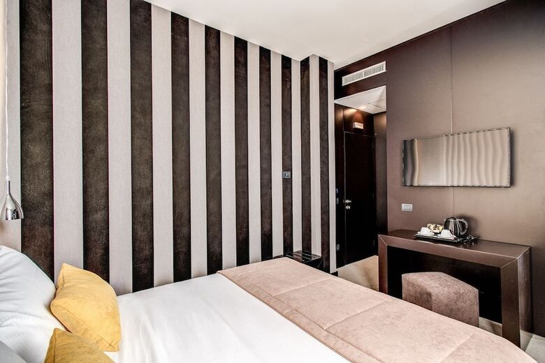 Doria Palace Boutique Hotel