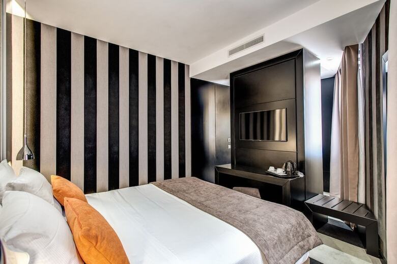 Doria Palace Boutique Hotel