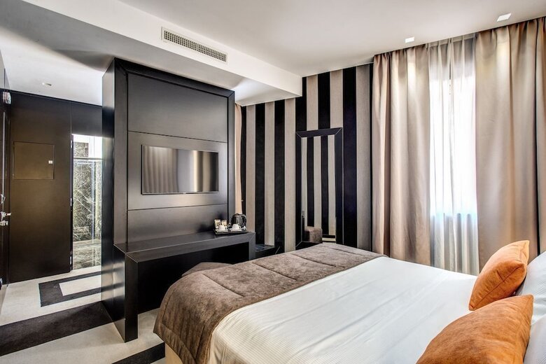Doria Palace Boutique Hotel