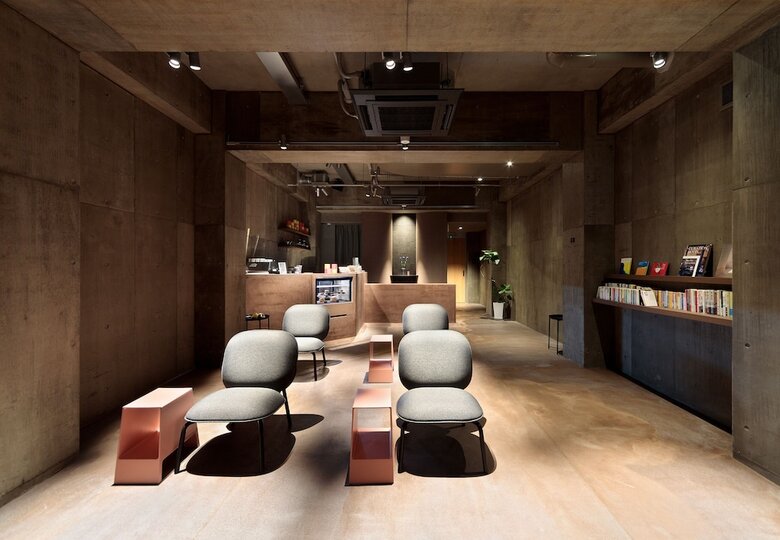 Bunshodo Hotel