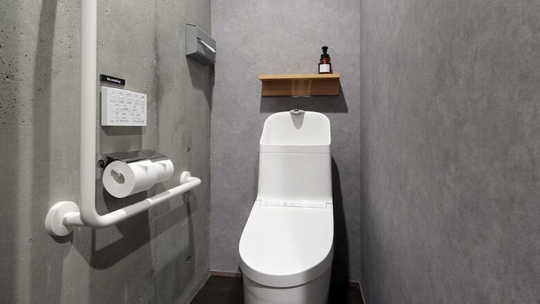Bunshodo Hotel