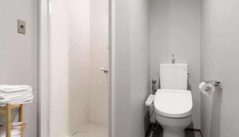 Bunshodo Hotel