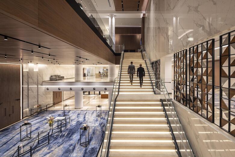 Hotel The David Kempinski Tel Aviv