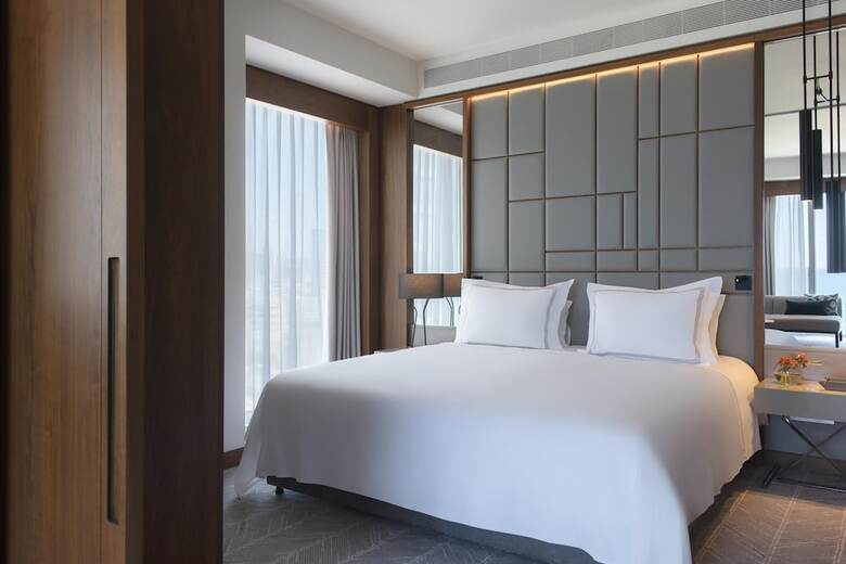Hotel The David Kempinski Tel Aviv