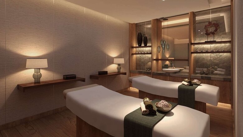 Hotel The David Kempinski Tel Aviv