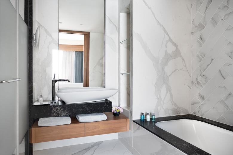 Hotel The David Kempinski Tel Aviv