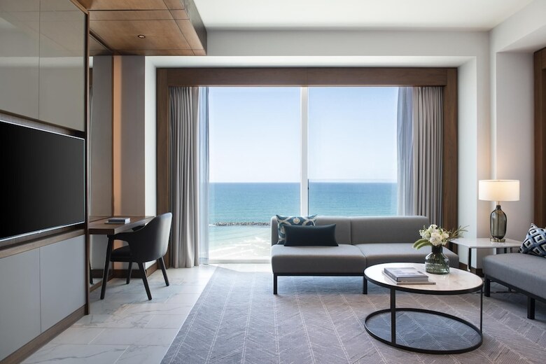 Hotel The David Kempinski Tel Aviv