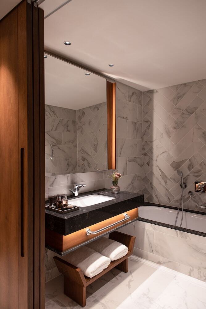 Hotel The David Kempinski Tel Aviv