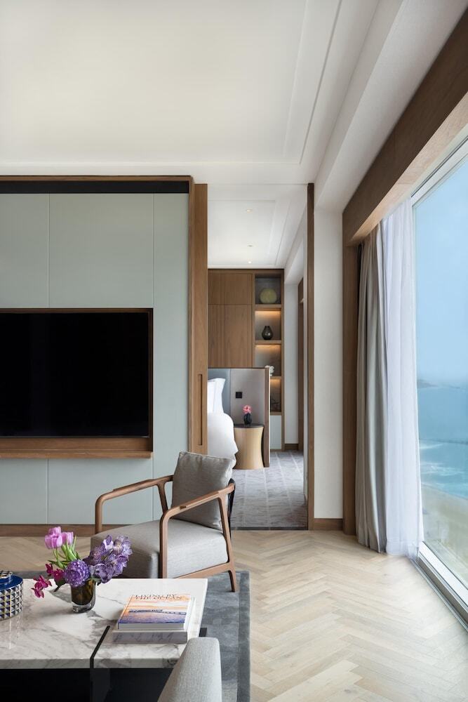 Hotel The David Kempinski Tel Aviv