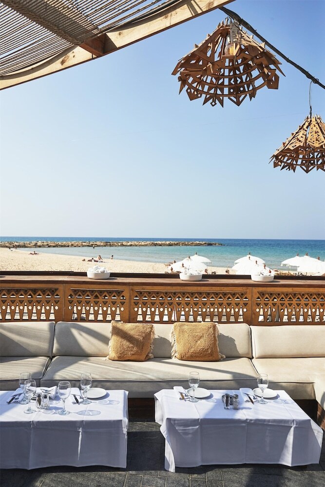 Hotel The David Kempinski Tel Aviv
