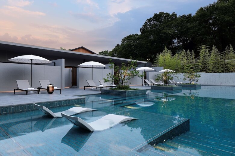 Roku Kyoto, Lxr Hotels & Resorts