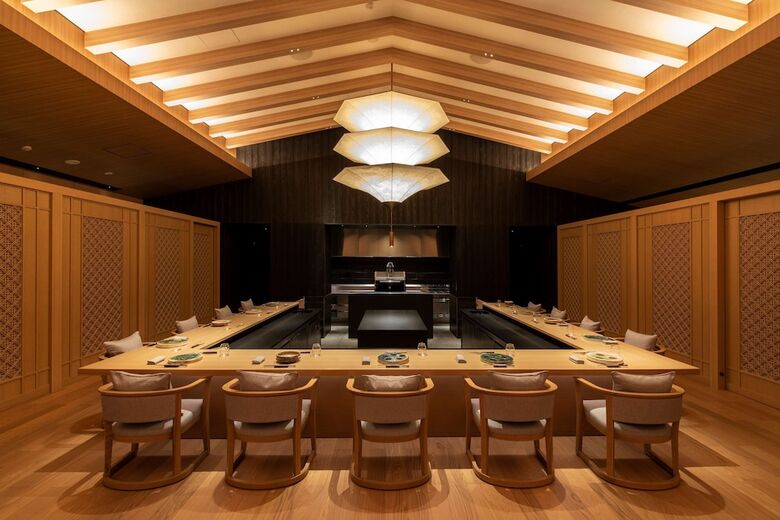 Roku Kyoto, Lxr Hotels & Resorts