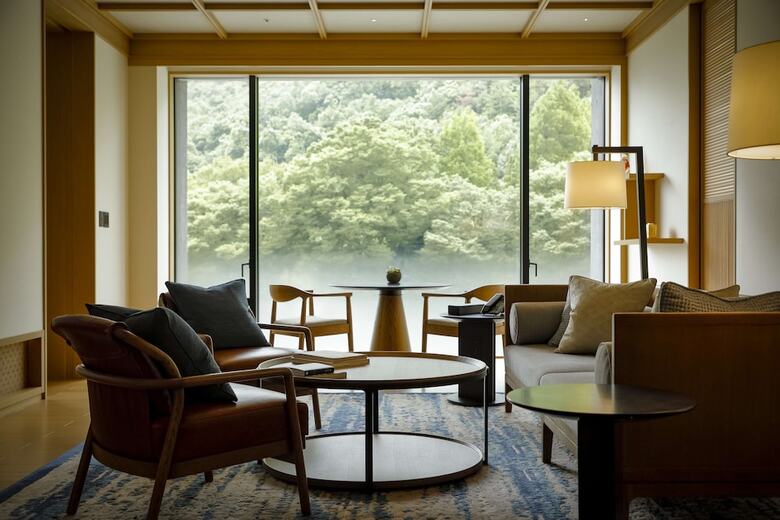 Roku Kyoto, Lxr Hotels & Resorts