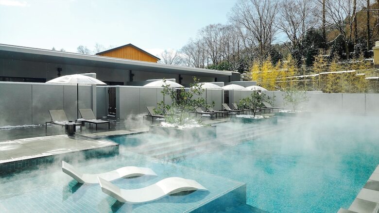 Roku Kyoto, Lxr Hotels & Resorts