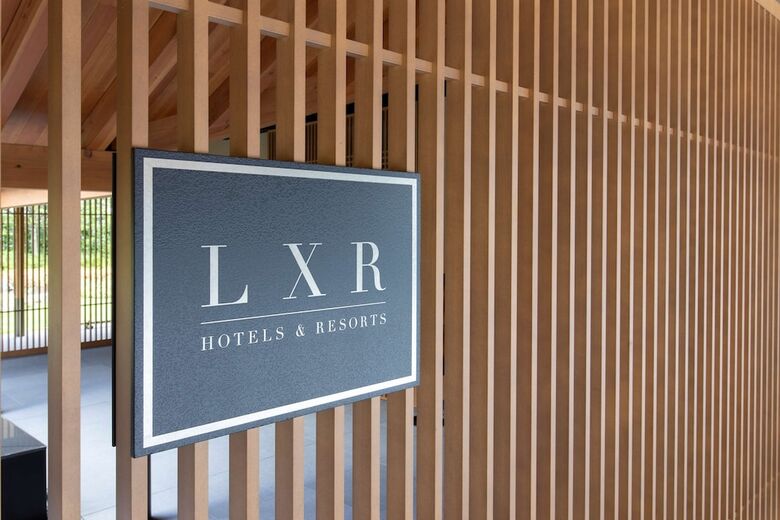 Roku Kyoto, Lxr Hotels & Resorts