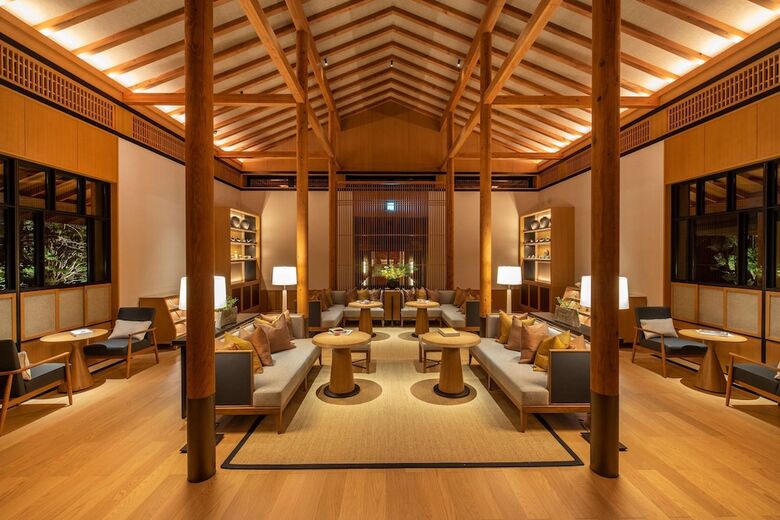 Roku Kyoto, Lxr Hotels & Resorts