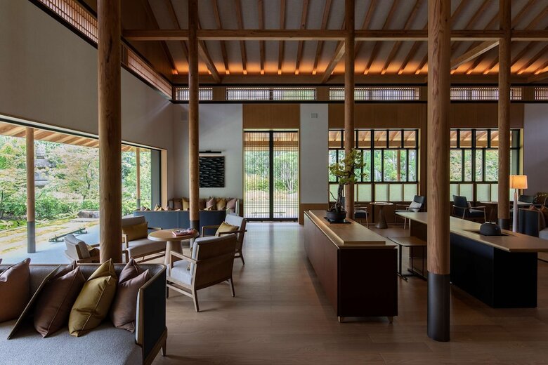 Roku Kyoto, Lxr Hotels & Resorts