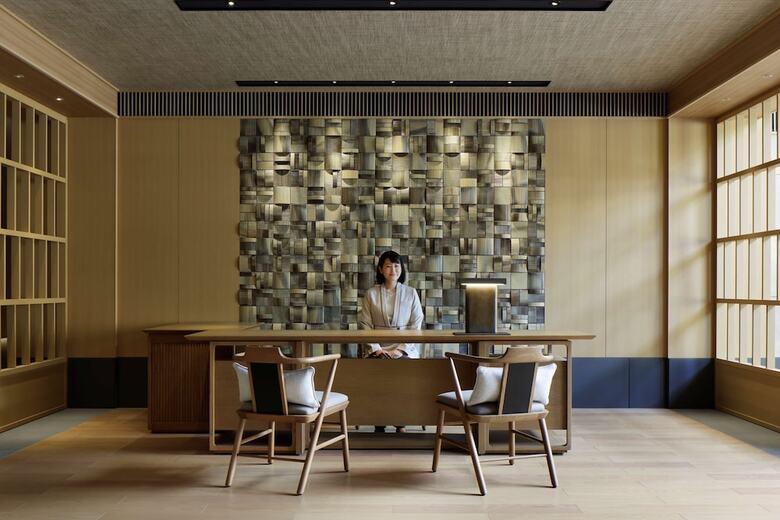Roku Kyoto, Lxr Hotels & Resorts
