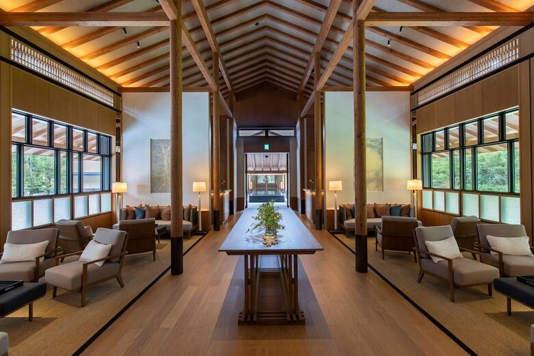 Roku Kyoto, Lxr Hotels & Resorts