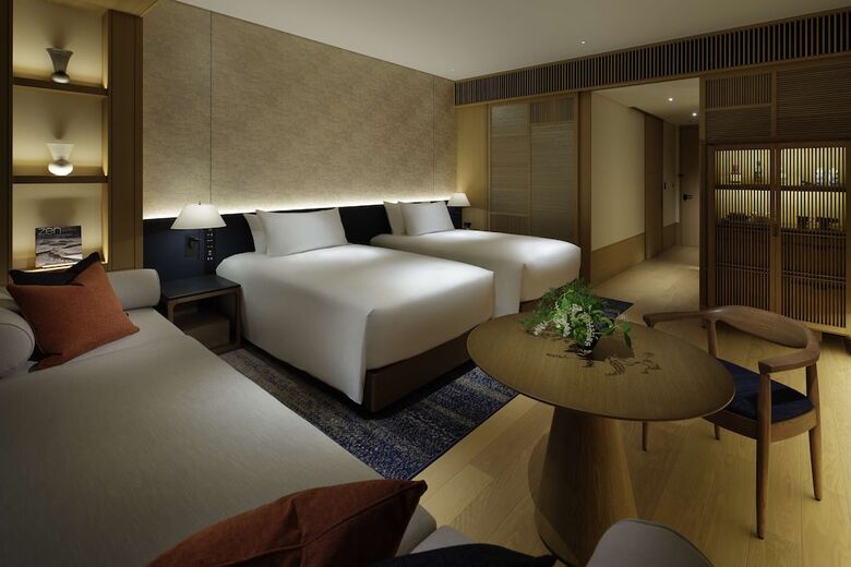 Roku Kyoto, Lxr Hotels & Resorts