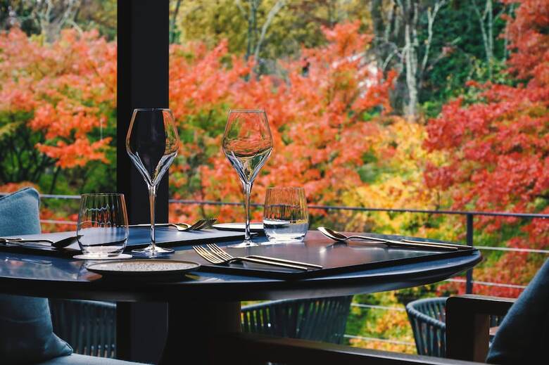 Roku Kyoto, Lxr Hotels & Resorts