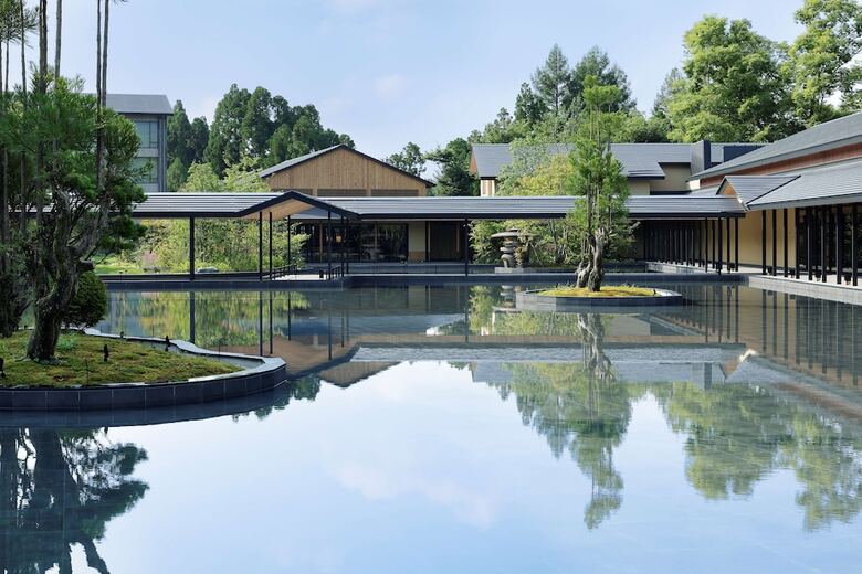 Roku Kyoto, Lxr Hotels & Resorts