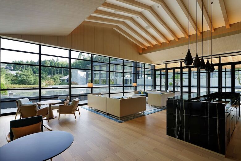 Roku Kyoto, Lxr Hotels & Resorts