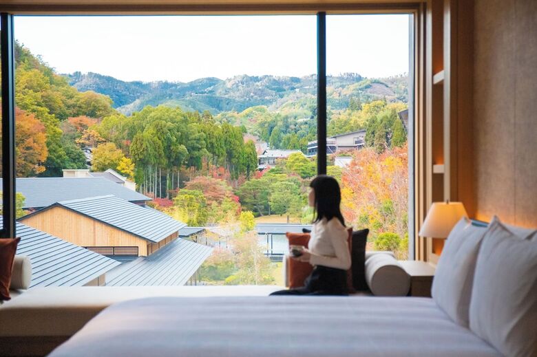 Roku Kyoto, Lxr Hotels & Resorts