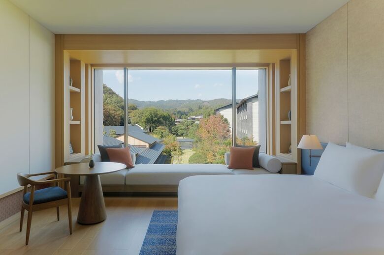Roku Kyoto, Lxr Hotels & Resorts