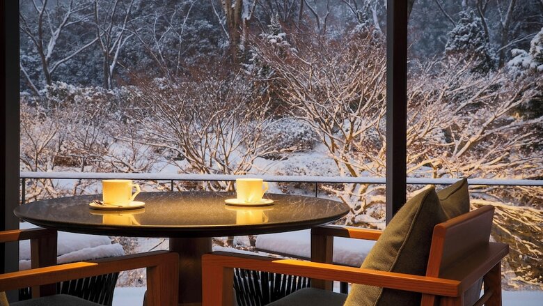 Roku Kyoto, Lxr Hotels & Resorts