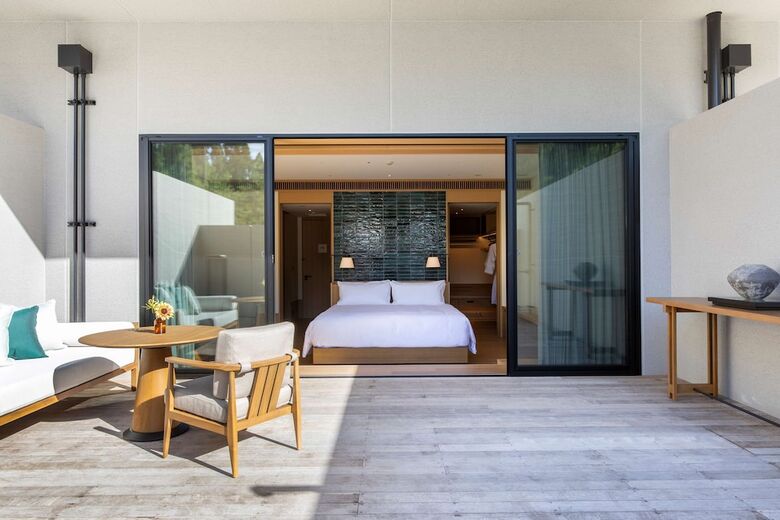 Roku Kyoto, Lxr Hotels & Resorts