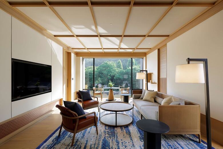 Roku Kyoto, Lxr Hotels & Resorts