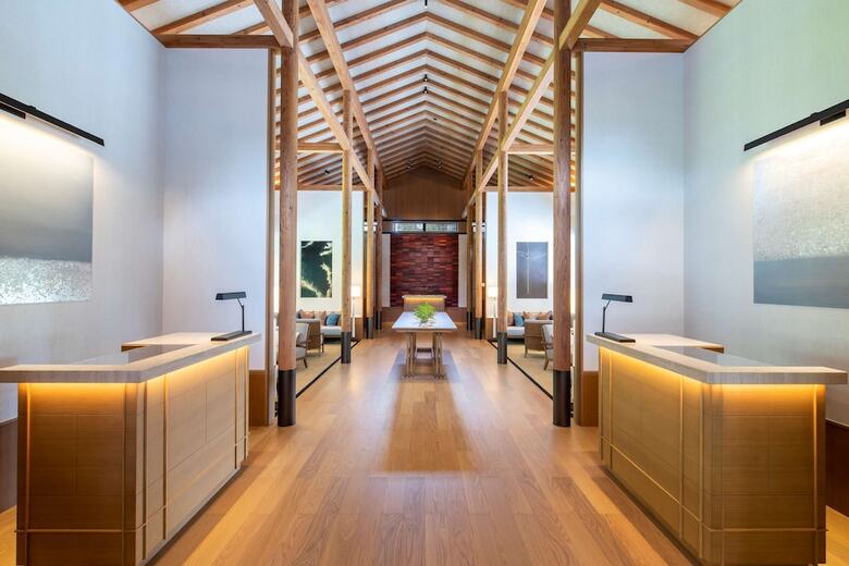 Roku Kyoto, Lxr Hotels & Resorts
