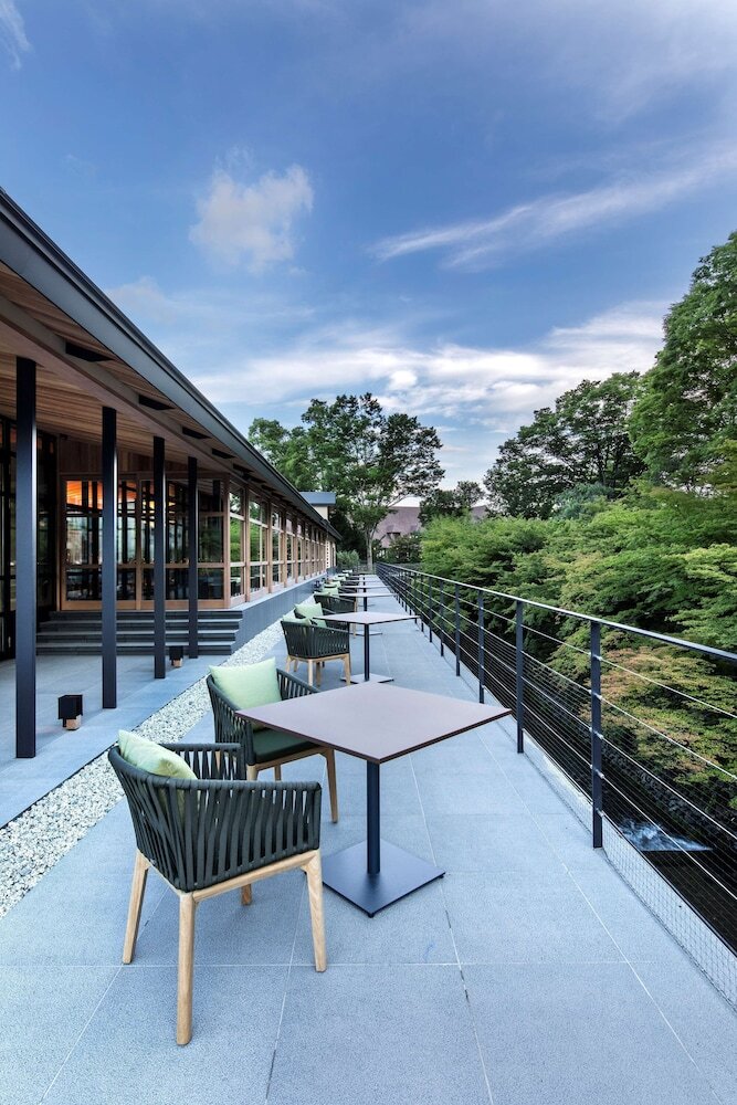 Roku Kyoto, Lxr Hotels & Resorts
