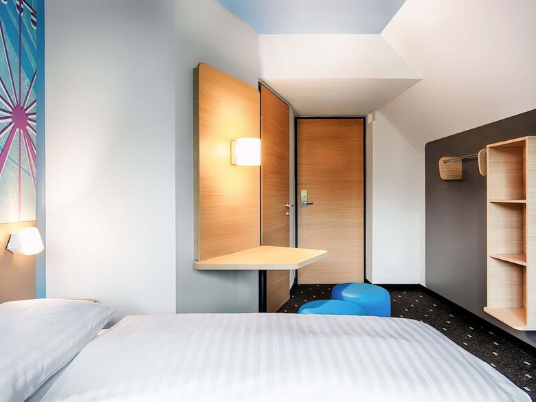 B&B Hotel Wien-meidling
