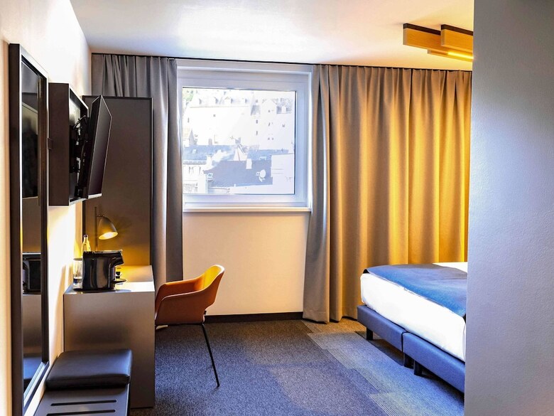 B&B Hotel Wien-meidling