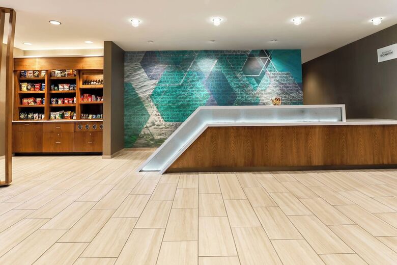 Hotel Springhill Suites By Marriott Tallahassee North