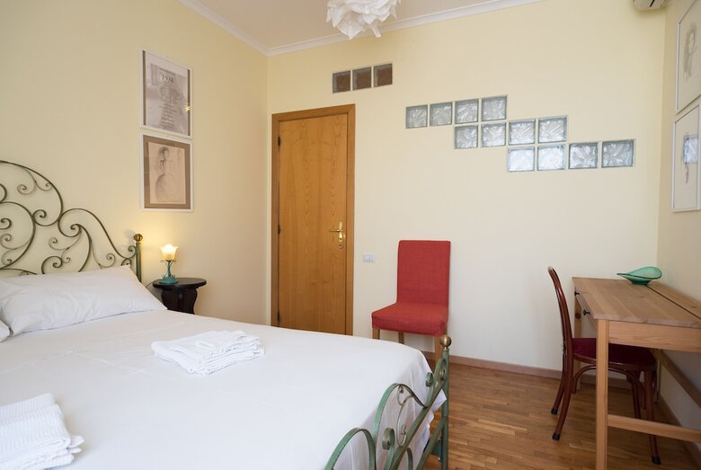 Casa Laurino B&B