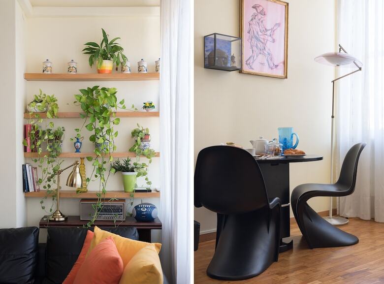 Casa Laurino B&B