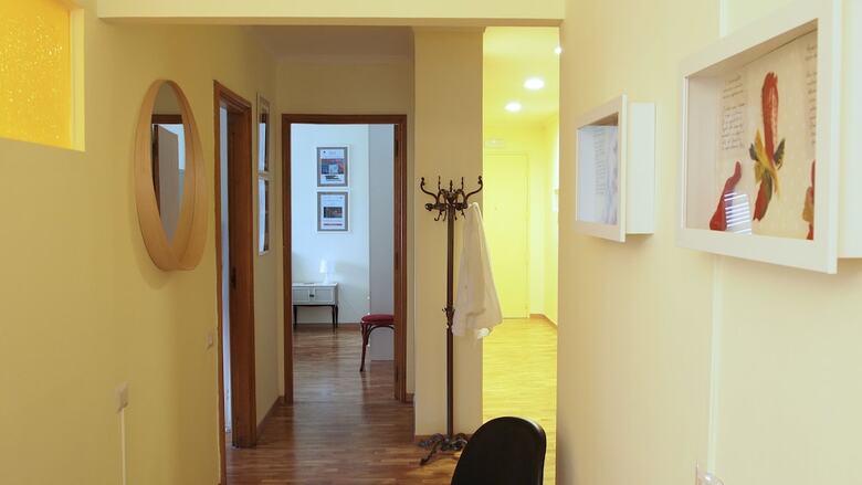 Casa Laurino B&B