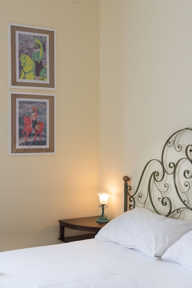 Casa Laurino B&B