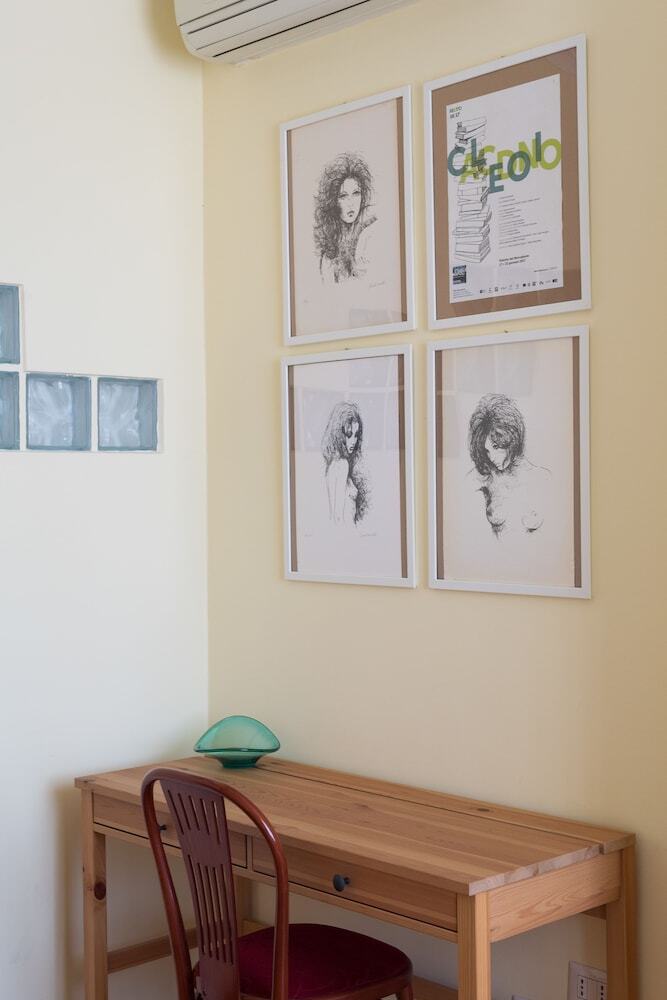 Casa Laurino B&B
